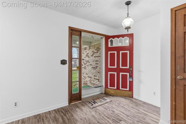 3432 S State Road, Davison Township, MI 48423