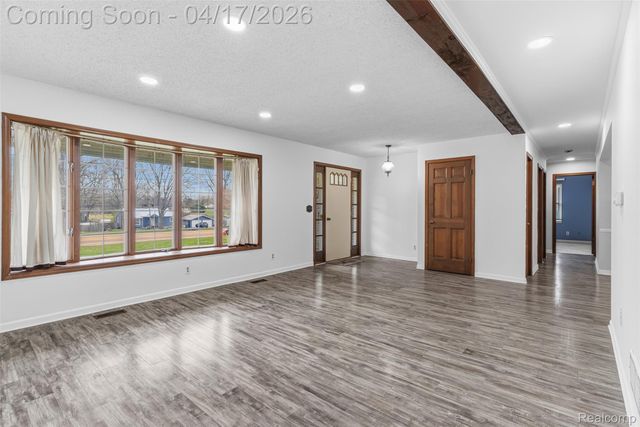 3432 S State Road, Davison Township, MI 48423
