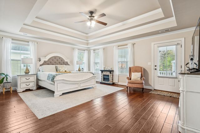 308 Brick Kiln Drive, Summerville, SC 29483