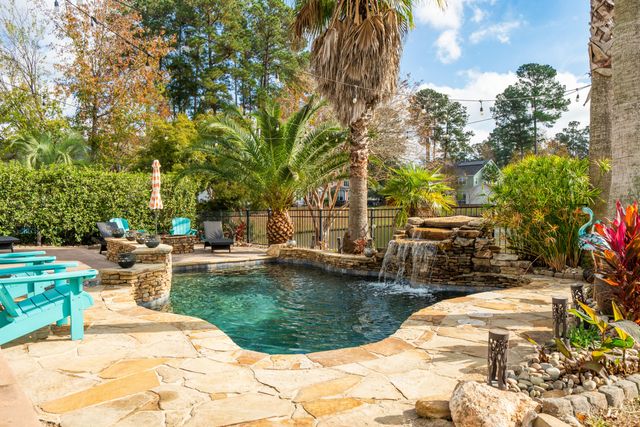 308 Brick Kiln Drive, Summerville, SC 29483