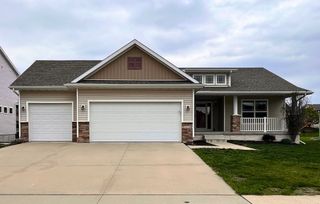 3304 NW 13th Street, Ankeny, IA 50023