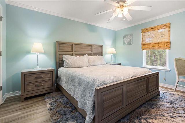 1414 O'hara Lane 4, Dauphin Island, AL 36528