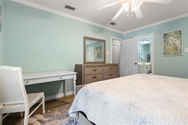 1414 O'hara Lane 4, Dauphin Island, AL 36528