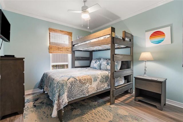 1414 O'hara Lane 4, Dauphin Island, AL 36528