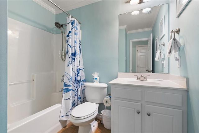 1414 O'hara Lane 4, Dauphin Island, AL 36528