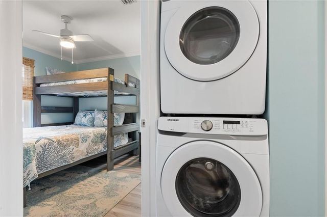 1414 O'hara Lane 4, Dauphin Island, AL 36528