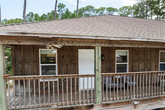 1414 O'hara Lane 4, Dauphin Island, AL 36528