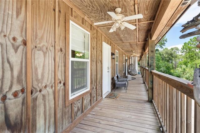 1414 O'hara Lane 4, Dauphin Island, AL 36528