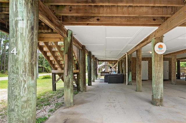 1414 O'hara Lane 4, Dauphin Island, AL 36528