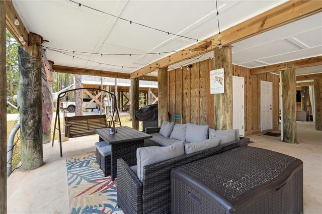 1414 O'hara Lane 4, Dauphin Island, AL 36528