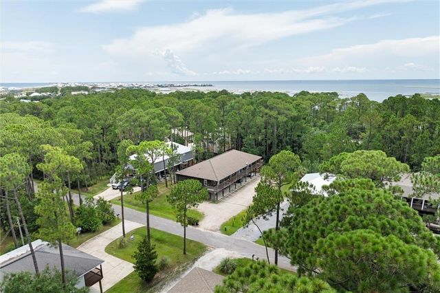1414 O'hara Lane 4, Dauphin Island, AL 36528