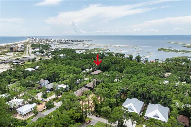 1414 O'hara Lane 4, Dauphin Island, AL 36528