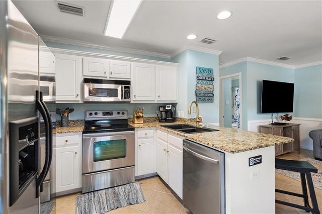 1414 O'hara Lane 4, Dauphin Island, AL 36528