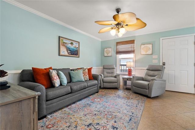 1414 O'hara Lane 4, Dauphin Island, AL 36528