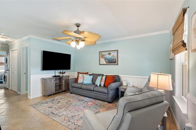 1414 O'hara Lane 4, Dauphin Island, AL 36528