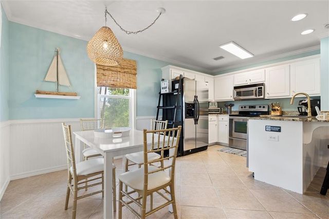 1414 O'hara Lane 4, Dauphin Island, AL 36528