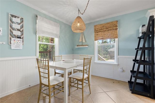 1414 O'hara Lane 4, Dauphin Island, AL 36528