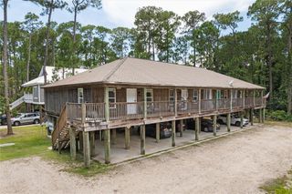 1414 O'hara Lane 4, Dauphin Island, AL 36528