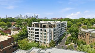 130 Cherokee Road 503, Charlotte, NC 28207