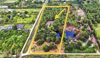 15884 North Road, Loxahatchee Groves, FL 33470