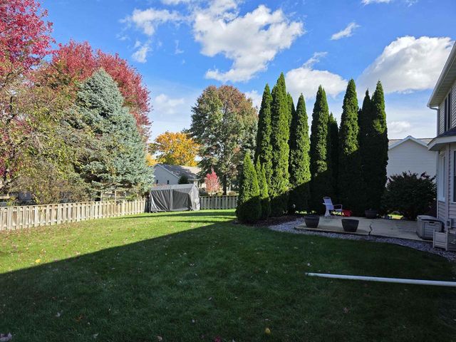 118 Briar Crest Street, Madison, WI 53704