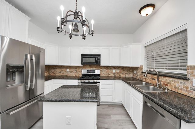 22907 Copper Creek Lane, Katy, TX 77450