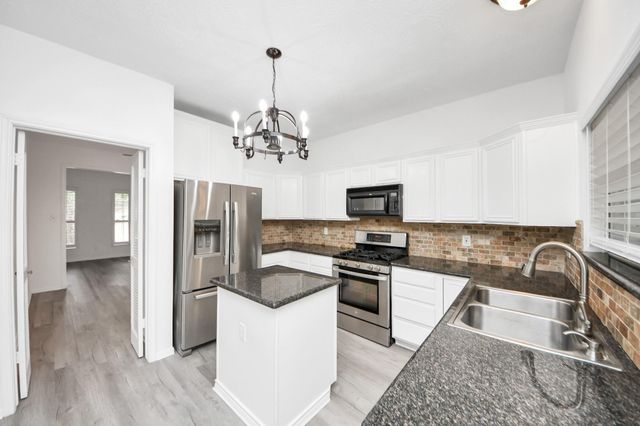 22907 Copper Creek Lane, Katy, TX 77450