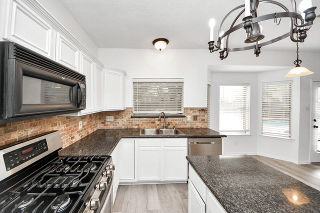 22907 Copper Creek Lane, Katy, TX 77450