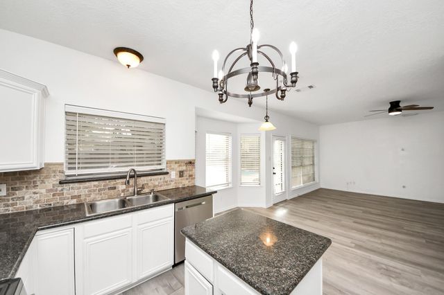 22907 Copper Creek Lane, Katy, TX 77450