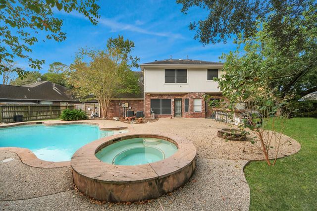 22907 Copper Creek Lane, Katy, TX 77450