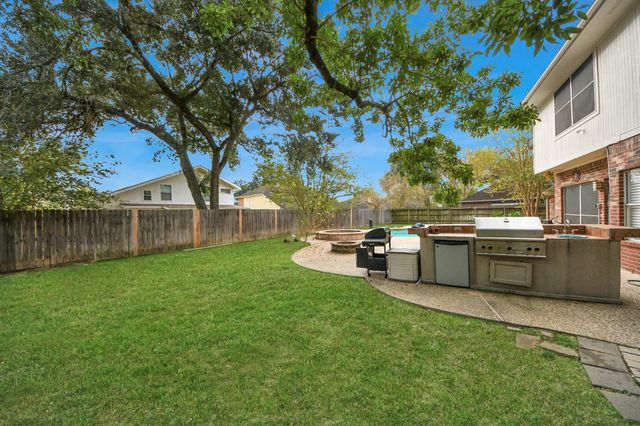 22907 Copper Creek Lane, Katy, TX 77450