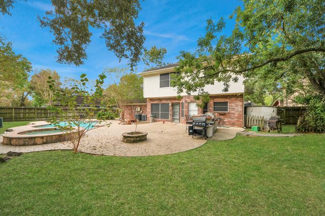 22907 Copper Creek Lane, Katy, TX 77450