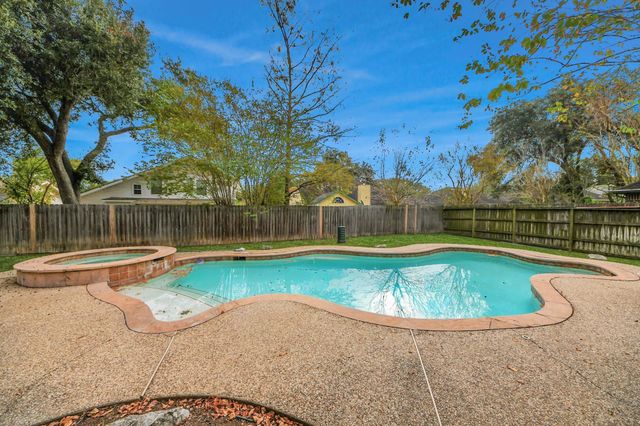 22907 Copper Creek Lane, Katy, TX 77450