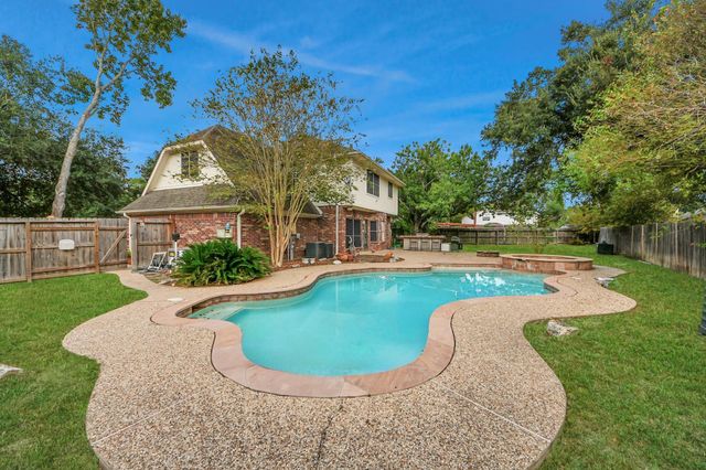 22907 Copper Creek Lane, Katy, TX 77450