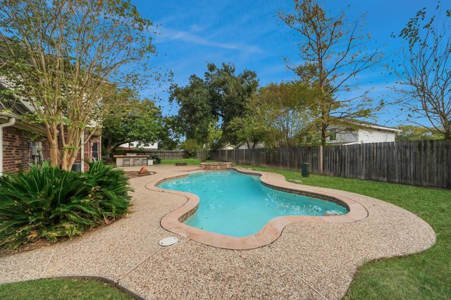 22907 Copper Creek Lane, Katy, TX 77450