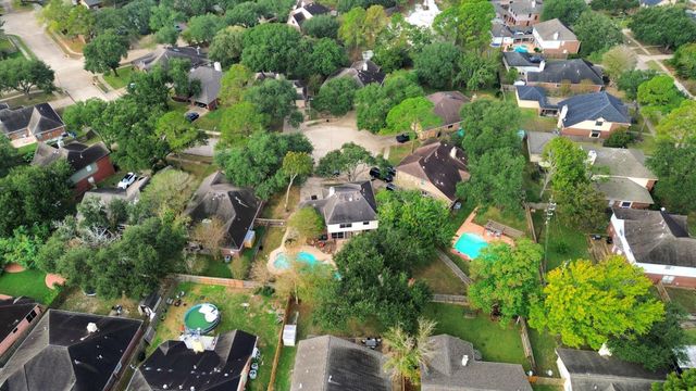 22907 Copper Creek Lane, Katy, TX 77450