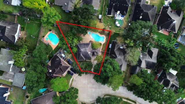 22907 Copper Creek Lane, Katy, TX 77450