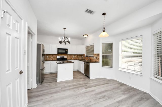 22907 Copper Creek Lane, Katy, TX 77450