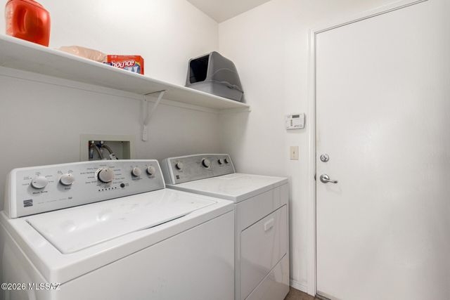 642 W Calle Tolmo, Sahuarita, AZ 85629