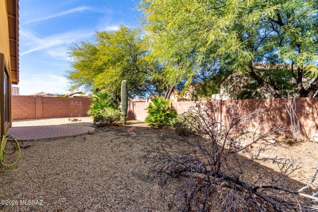 642 W Calle Tolmo, Sahuarita, AZ 85629