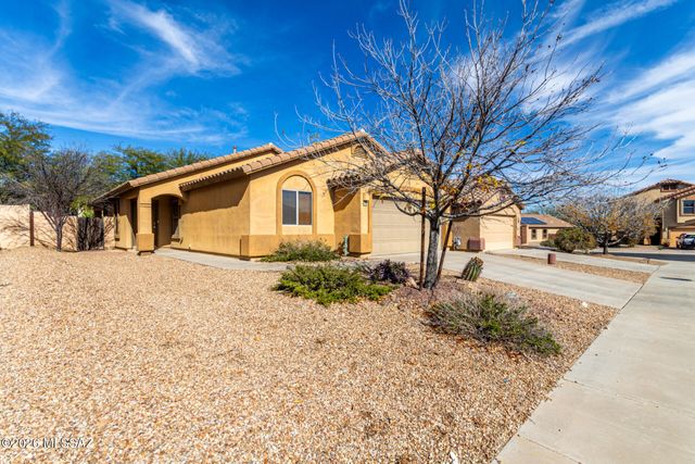 642 W Calle Tolmo, Sahuarita, AZ 85629