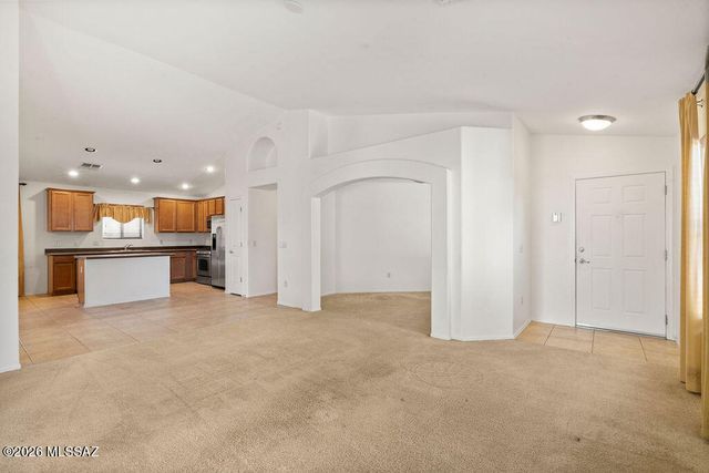 642 W Calle Tolmo, Sahuarita, AZ 85629