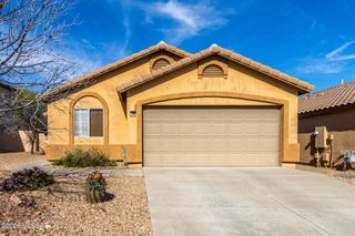 642 W Calle Tolmo, Sahuarita, AZ 85629