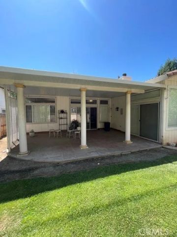 3500 Paseo Verde Avenue, Merced, CA 95348