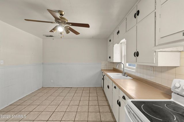 334 Keathley Drive, Las Cruces, NM 88005