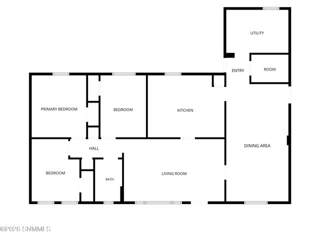 334 Keathley Drive, Las Cruces, NM 88005