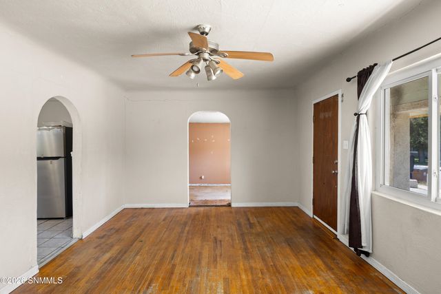 334 Keathley Drive, Las Cruces, NM 88005