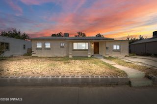 334 Keathley Drive, Las Cruces, NM 88005