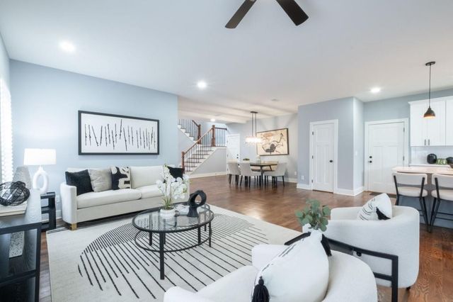 165 Strickland Street, Fairburn, GA 30213
