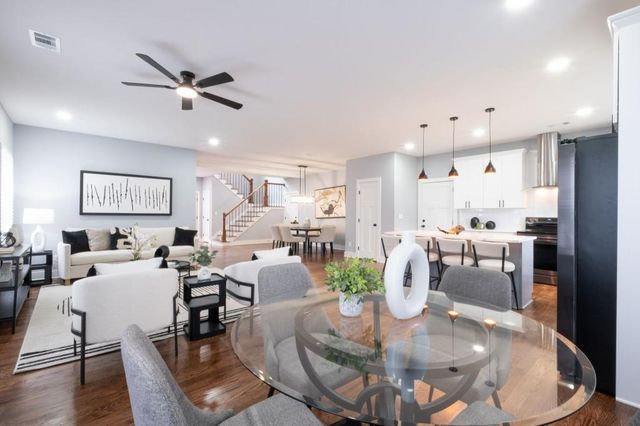 165 Strickland Street, Fairburn, GA 30213